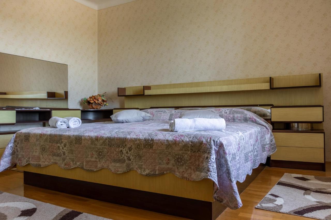 Apartman Danijela Zagorje Buitenkant foto