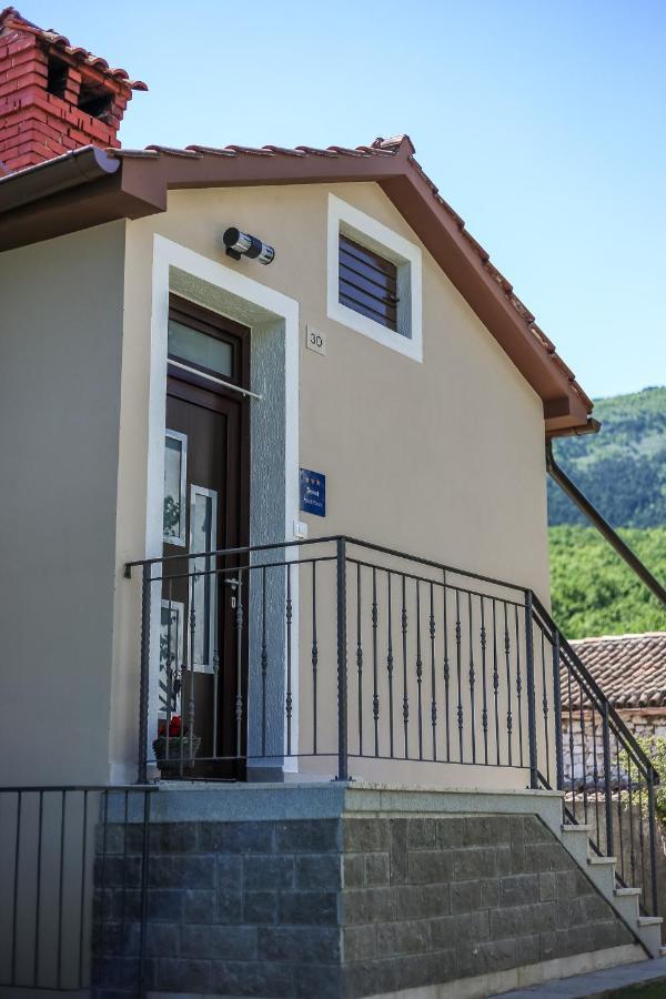 Apartman Danijela Zagorje Buitenkant foto
