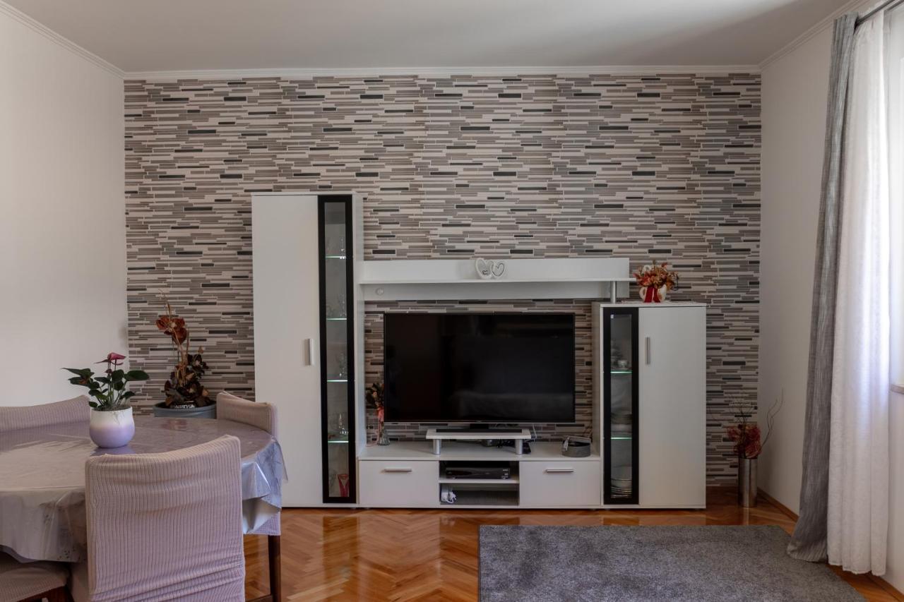 Apartman Danijela Zagorje Buitenkant foto