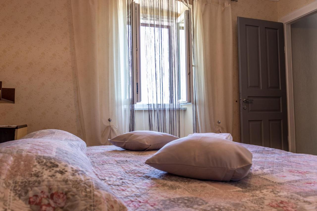 Apartman Danijela Zagorje Buitenkant foto
