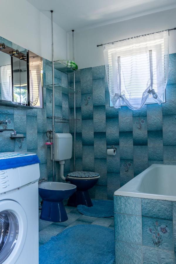Apartman Danijela Zagorje Buitenkant foto