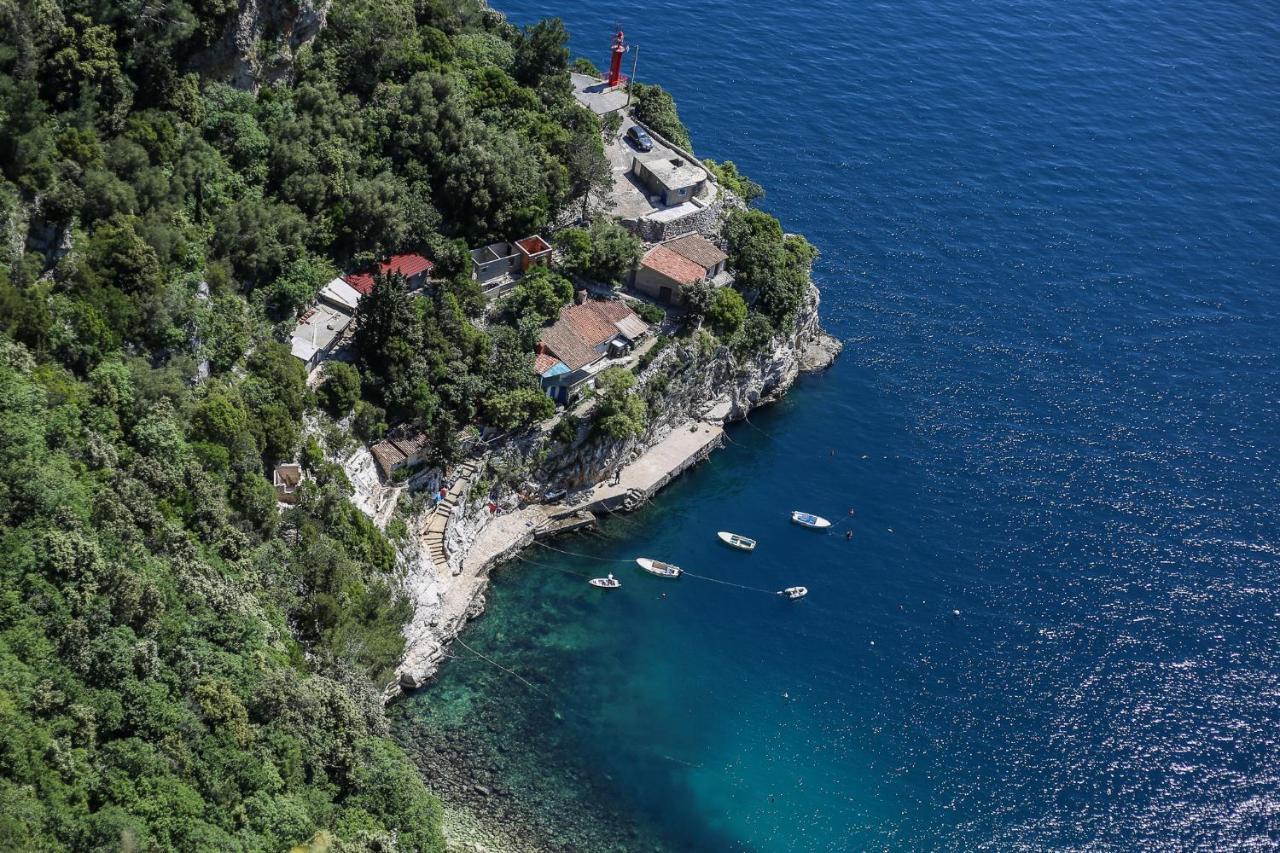 Apartman Danijela Zagorje Buitenkant foto