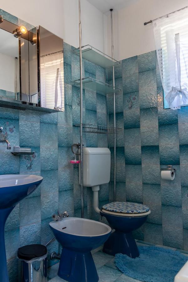 Apartman Danijela Zagorje Buitenkant foto
