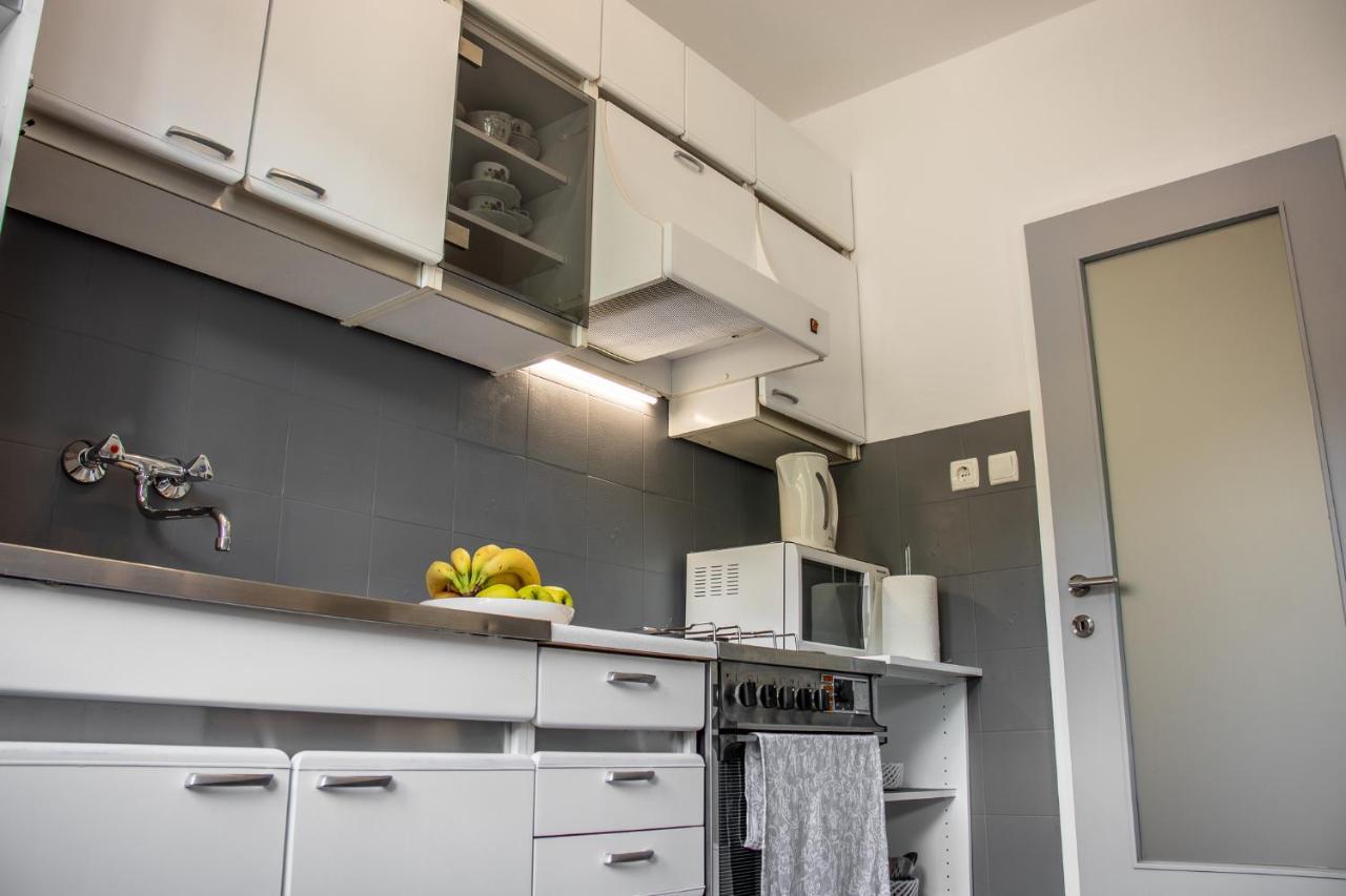 Apartman Danijela Zagorje Buitenkant foto