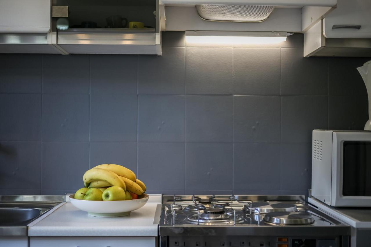 Apartman Danijela Zagorje Buitenkant foto