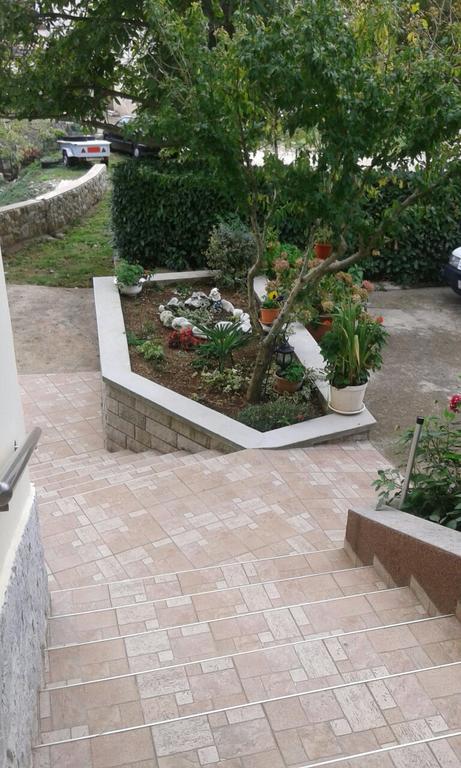 Apartman Danijela Zagorje Buitenkant foto