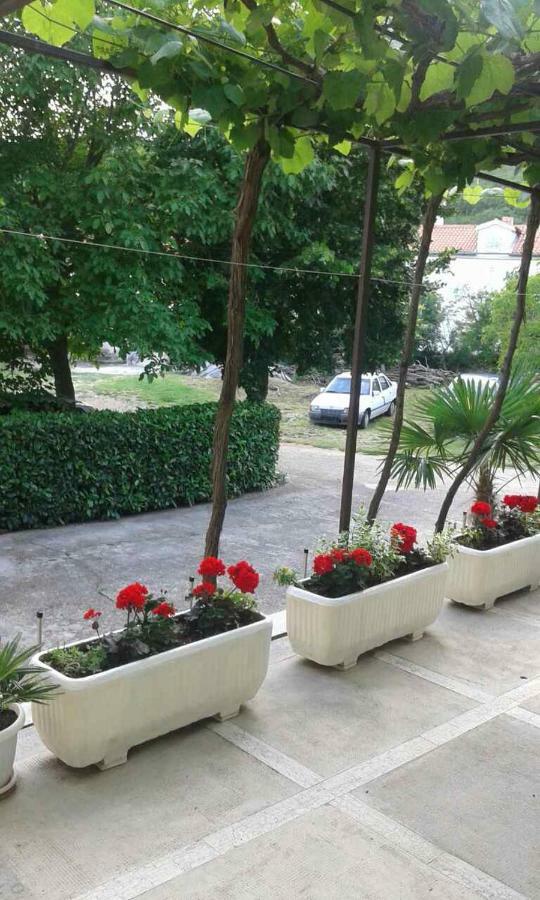 Apartman Danijela Zagorje Buitenkant foto